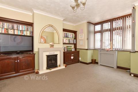 4 bedroom semi-detached house for sale, Carrington Road, Dartford, Kent