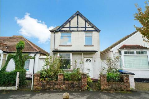 Rugby Avenue, Wembley, Middlesex, HA0 3DP