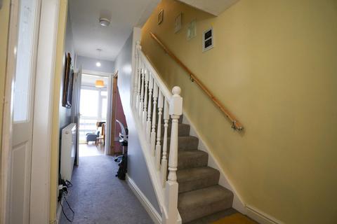 undefined, Water Street, Runcorn, WA7