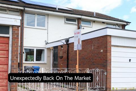 undefined, Water Street, Runcorn, WA7