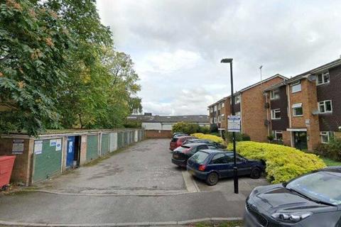 undefined, Suffolk Close, Slough SL1