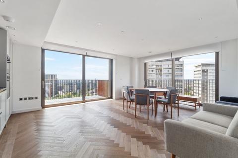 2 bedroom apartment to rent, Asquith House, Segrave Walk, London W2