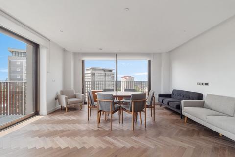 2 bedroom apartment to rent, Asquith House, Segrave Walk, London W2