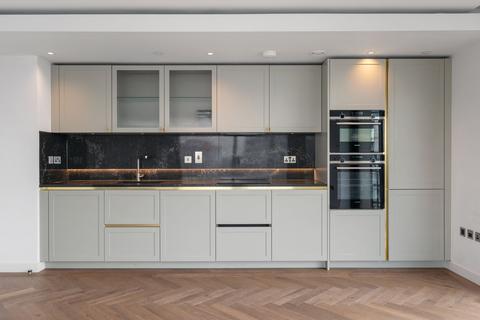 2 bedroom apartment to rent, Asquith House, Segrave Walk, London W2