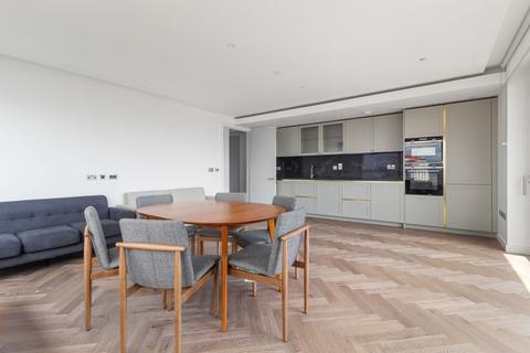 2 bedroom apartment to rent, Asquith House, Segrave Walk, London W2