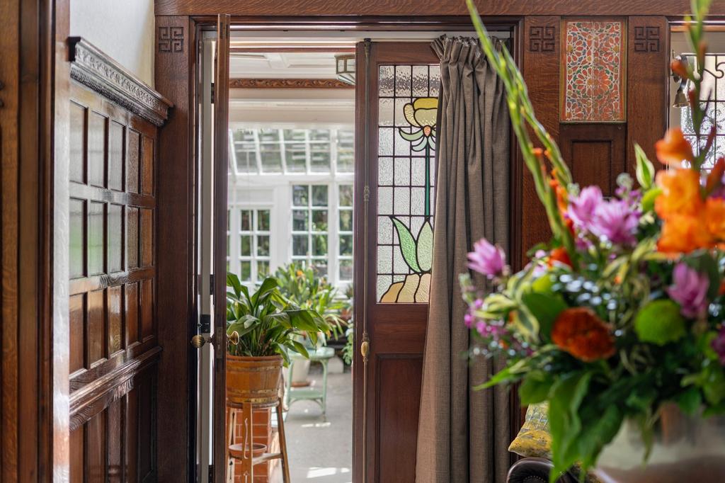 Conservatory