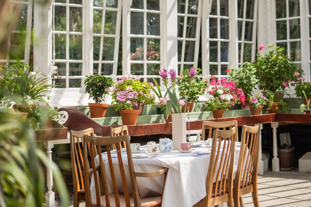 Conservatory