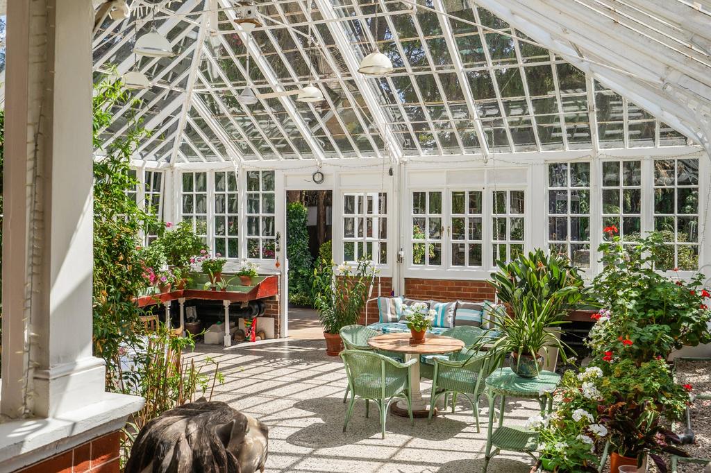 Conservatory