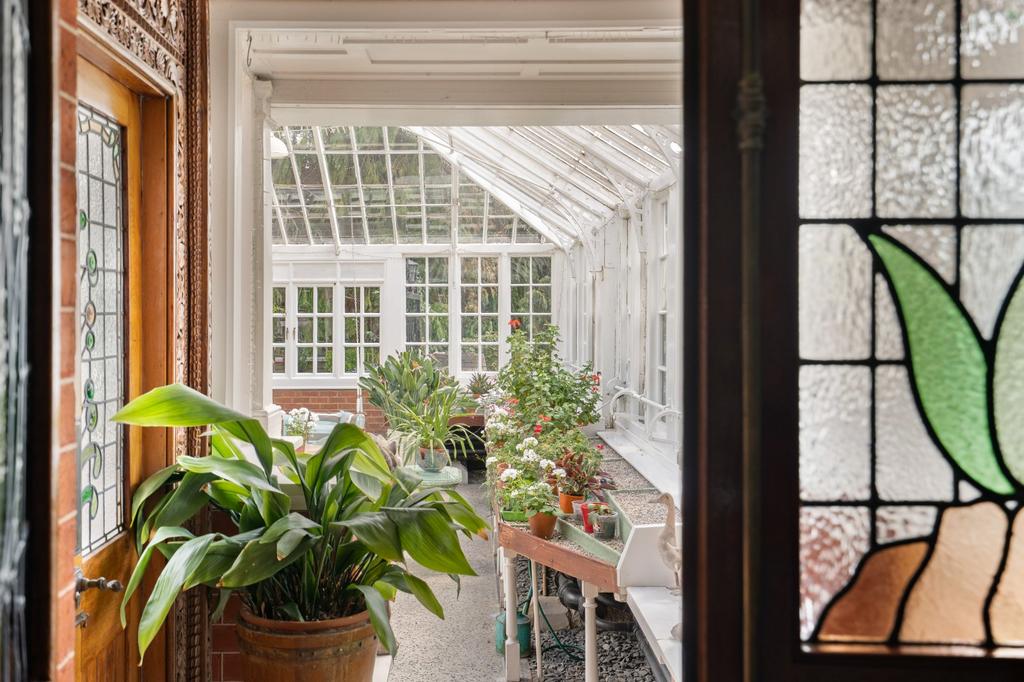 Conservatory