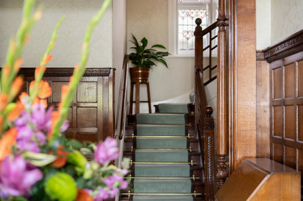 Stairwell