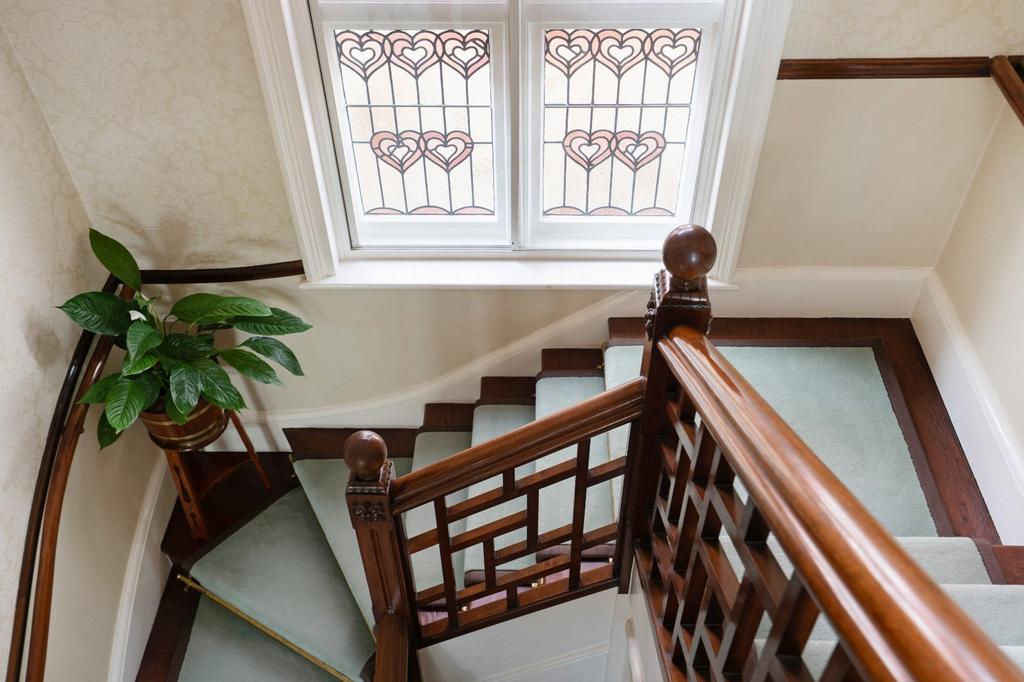 Stairwell