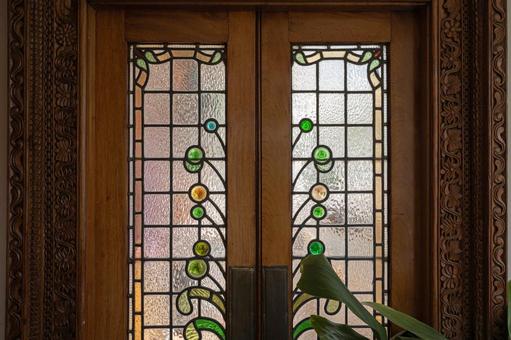 Door
