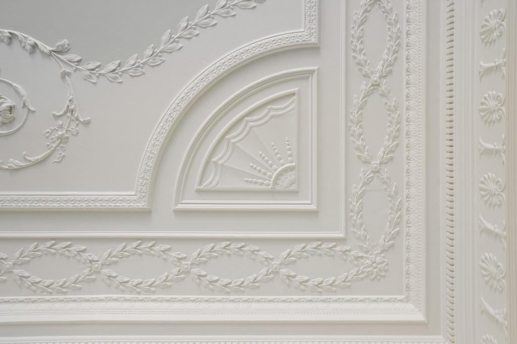 Ceiling Mouldings