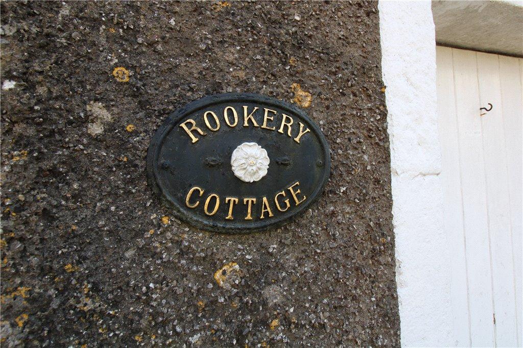 Rookery Cottage