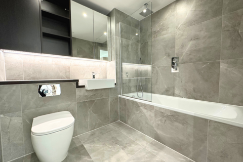 1 bedroom apartment to rent, 123 Scrubs Lane, North Kensington, London