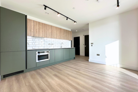 1 bedroom apartment to rent, 123 Scrubs Lane, North Kensington, London