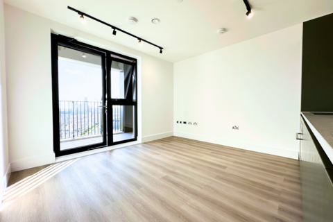 1 bedroom apartment to rent, 123 Scrubs Lane, North Kensington, London