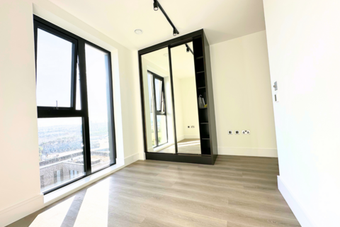 1 bedroom apartment to rent, 123 Scrubs Lane, North Kensington, London
