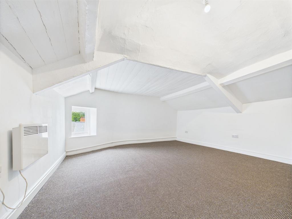 Loft Space