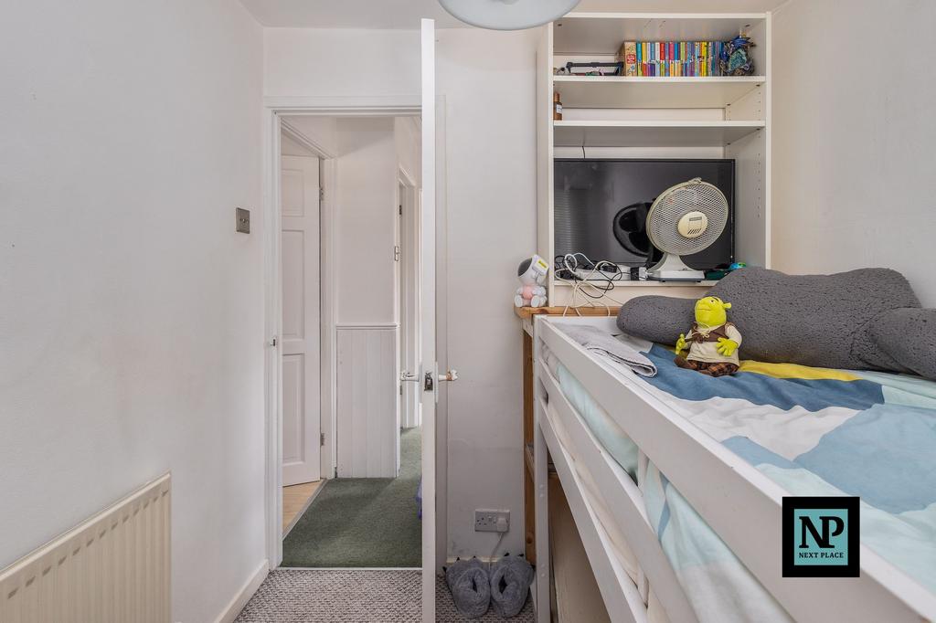 Bedroom 3