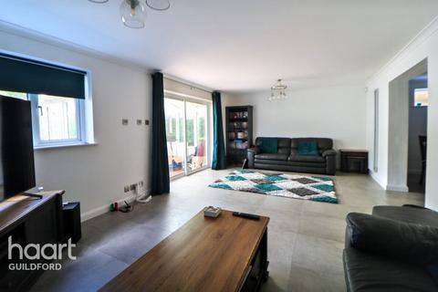 undefined, Victoria Road, Woking