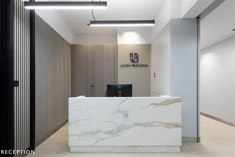 Office to rent, 78 Cornhill London EC3V 3QQ