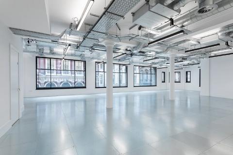 Office to rent, 78 Cornhill London EC3V 3QQ