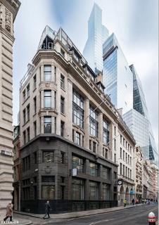 Office to rent, 78 Cornhill London EC3V 3QQ