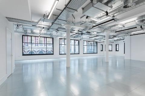 Office to rent, 78 Cornhill London EC3V 3QQ