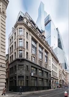 Office to rent, 78 Cornhill London EC3V 3QQ