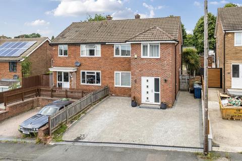 3 bedroom semi-detached house for sale, High Wycombe,  Buckinghamshire,  HP13