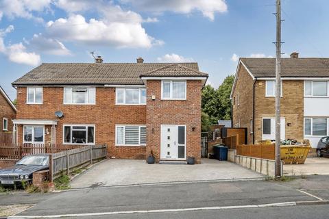 3 bedroom semi-detached house for sale, High Wycombe,  Buckinghamshire,  HP13