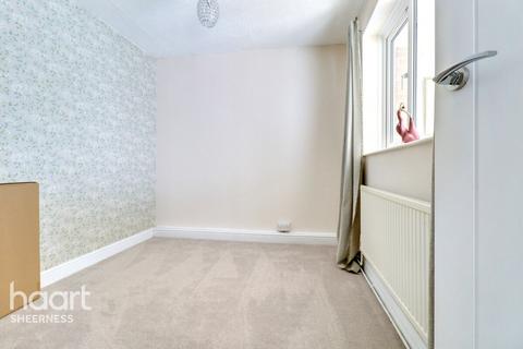 1 Jetty Road, Warden, Sheerness, ME12 4PS