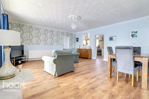 1 Jetty Road, Warden, Sheerness, ME12 4PS