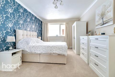 1 Jetty Road, Warden, Sheerness, ME12 4PS