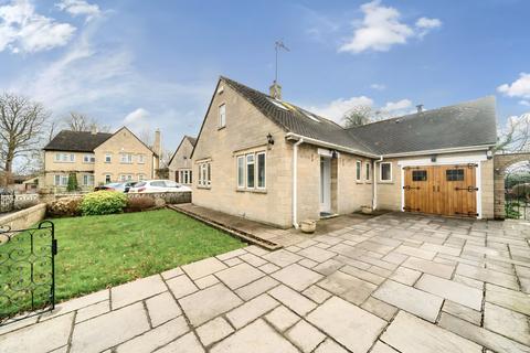 4 bedroom bungalow for sale, Grange Park, Bristol BS16