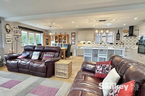 undefined, Robin Down Lane, Mansfield, NG18