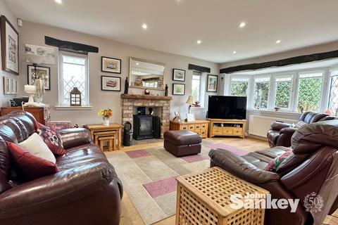 undefined, Robin Down Lane, Mansfield, NG18