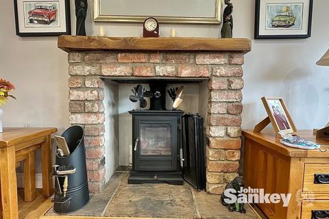 undefined, Robin Down Lane, Mansfield, NG18