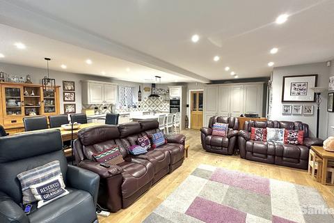 undefined, Robin Down Lane, Mansfield, NG18