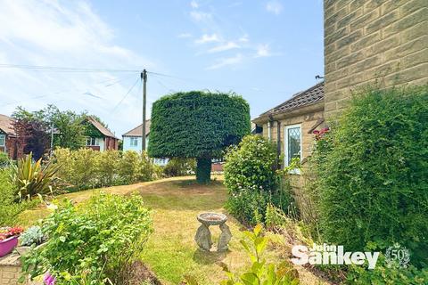 undefined, Robin Down Lane, Mansfield, NG18