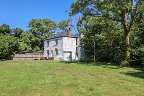 4 bedroom cottage for sale, Ladock, Truro, TR2