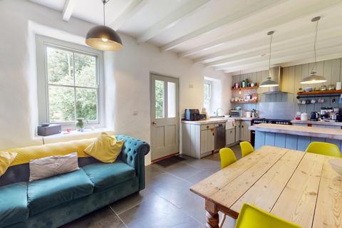 4 bedroom cottage for sale, Ladock, Truro, TR2