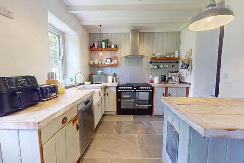 4 bedroom cottage for sale, Ladock, Truro, TR2