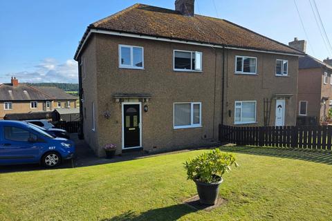 1 Broadway, Fourstones, Hexham, NE47 5DU