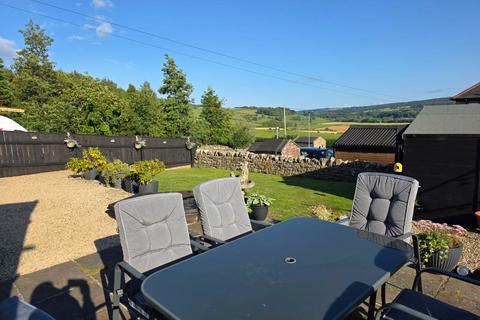 1 Broadway, Fourstones, Hexham, NE47 5DU
