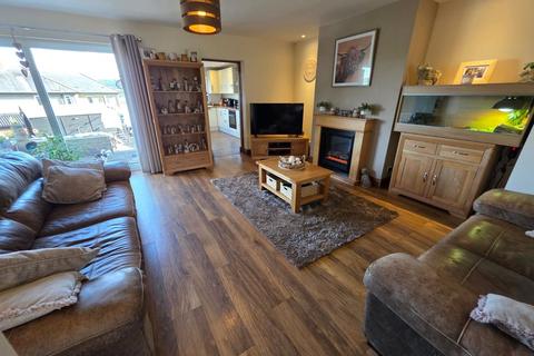 1 Broadway, Fourstones, Hexham, NE47 5DU