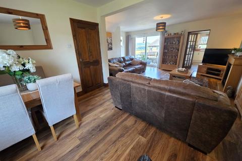 1 Broadway, Fourstones, Hexham, NE47 5DU