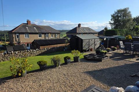1 Broadway, Fourstones, Hexham, NE47 5DU