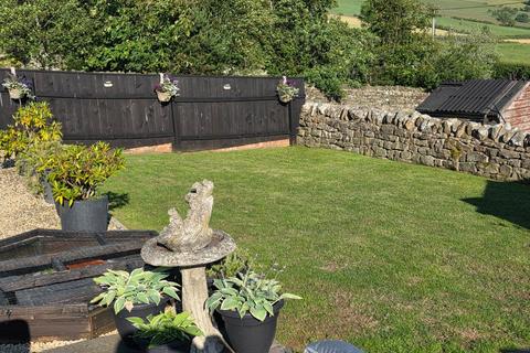 1 Broadway, Fourstones, Hexham, NE47 5DU